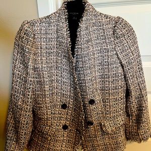 Ann Taylor jacket